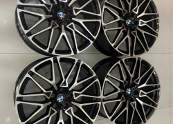 Mâm 19INCH 5X120 lên đẹp dòng: Vinfast, BMW,...