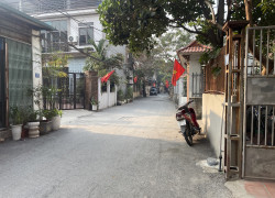 💥 CHÍNH CHỦ BÁN GẤP MẢNH ĐẤT ĐẸP – QUANG MINH 💥