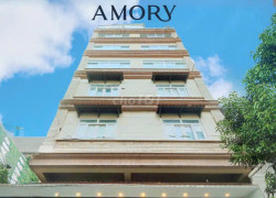 AMORY HOTEL Tuyển 4 Buồng Phòng Khách Sạn Có Kinh Nghiệm