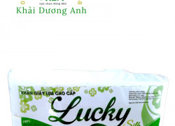 NHÀ CUNG CẤP KHĂN GIẤY LAU TAY, GIẤY LAU ĐA NĂNG TẠI MIỀN TÂY