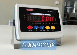 Đầu cân điện tử YDE-PRO YOSHI ( cân bàn, cân sàn)