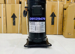 lắp đặt block lạnh Daikin 5.5 hp JT170G-P8Y1, HL: 0911.219.479