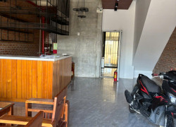 BÁN TOÀ CĂN HỘ 5 TẦNG ĐƯỜNG KHUÊ MỸ ĐÔNG 15; DÒNG TIỀN 720TR/NĂM