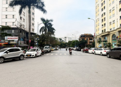 🏡 TRẦN CUNG - NGÕ THÔNG - Ô TÔ QUA NHÀ - MẶT TIỀN BỀ THẾ - Ở SƯỚNG - CHO THUÊ CỰC CHÁY