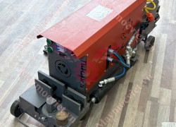 Máy cắt uốn, sắt Nikipro F25 phi 25 giá rẻ