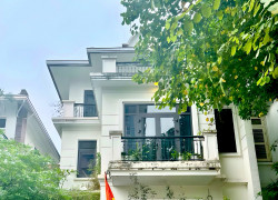 BÁN BT 198M2 CẠNH TRƯỜNG UNIS, ACADEMY. FULL NT GIÁ 78 TỶ.