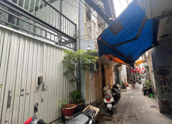 Diện tích to, zá tiền nhỉ, 87.7MV, nở hậu, dòng thu 20tr/ tháng
Bán nhà P.Tân kiểng Quận 7, vừa ở vừa đầu tư sẳn dòng