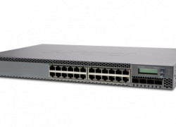 Juniper EX2300-24T – Switch Layer 2/3 hiệu suất cao