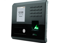 ZKTECO MB100-VL – MÁY CHẤM CÔNG KHUÔN MẶT, VÂN TAY, THẺ – NHẬN DIỆN SIÊU NHẠY DƯỚI MỌI ĐIỀU KIỆN ÁNH SÁNG