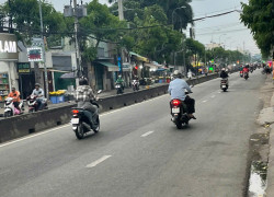 Bán nhà mặt tiền 6 tầng 6x30m giá 15 tỷ Đường Nguyễn Thị Sóc