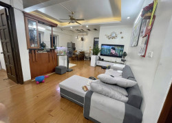 Bán nhà Kim Đồng, Giáp Bát,70m2 x 6Tầng 9 phòng, Ôtô tránh, 10m, giá 13.95 tỷ 0969693855