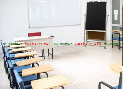Bản flipchat viết phấn