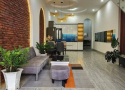 🏠 BIỆT THỰ ĐÔ THỊ VÕ VĂN MÔN – 70M² – 2.3 TỶ – KIẾT TÁC KIẾN TRÚC HIỆN ĐẠI