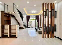 🏡 NHÀ LÊ HỮU NGHĨA – 60M² – 2.05 TỶ – CHỐT LIỀN TAY
