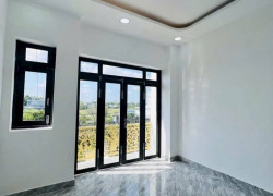 🎉 BẤT NGỜ CUỐI NĂM - NHÀ MỚI TINH LƯU VĂN TẾ 70m2 CHỈ 2.4 TỶ!