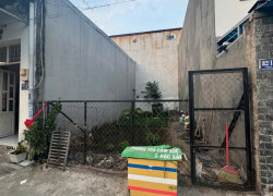 BÁN GẤP LÔ ĐẤT ĐƯỜNG LÀNG TĂNG PHÚ – CÁCH LÊ VĂN VIỆT 200M