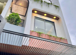 CẦN BÁN BIỆT THỰ 3 TẦNG MỚI 100% – HÒA MINH 29 – 108M² – GIÁ CHỈ 7.2 TỶ