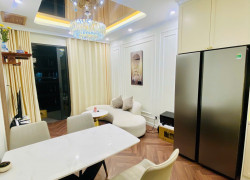 BÁN CĂN 2PN - 2VS TẦNG ĐẸP TẠI S4.02 – VINHOMES SMART CITY