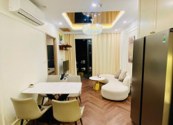 CĂN HỘ 2PN – 2VS CỰC ĐẸP TẠI TÒA S4.02 – SMART CITY
