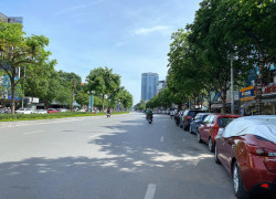 Bán nhà nguyễn khánh toàn khu nhiều sinh viên thuê trọ