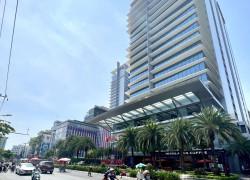 Căn hộ dịch vụ trung tâm Q.3 – 19 phòng – thu nhập 120 triệu/tháng, DT 210m2