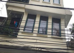 Bán nhà mặt phố Ngô Xuân Quảng, trung tâm phố, 25.5 tỷ, kinh doanh mọi loại hình