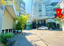 ‼️ Lê Văn Sỹ - Hẻm xe hơi thông, vào nhà - Ngang hơn 7m - 100m2 chỉ 1X tỷ (tl)
