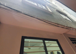 Bán nhà Nguyễn Văn Cừ,Long Biên 4 tầng,36m,mt6.3m oto đỗ cổng chỉ 7 tỷ