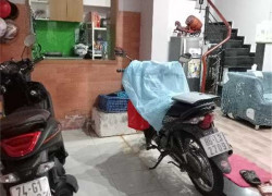 MẶT TIỀN ĐƯỜNG TƯƠNG LAI - 4 TẦNG ĐÚC BTCT - NGANG BỀ THẾ - XÂY MỚI - NHỈNH 4 TỶ Quỳnh Thư 0901233286