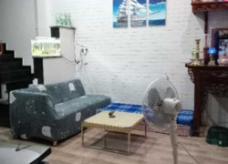 Nhà mới Kênh Tân Hóa, Quận Tân Phú 38m² – Giá 4.6 tỷ