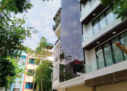 Siêu Hiếm, Mặt ngõ Tân Mai, Kinh doanh, Oto tránh, 70m, 7.25 tỷ LH 0886962299