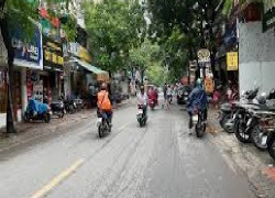 🏡 TRẦN CUNG - BIỆT THỰ 7 TẦNG - GARA OTO - THANG MÁY - LÔ GÓC 3 MẶT NGÕ - MẶT TIỀN BỀ THẾ