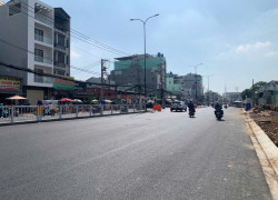 Bán mặt tiền đang kinh doanh 60x80m giá 360 tỷ Đường Dương Quảng Hàm