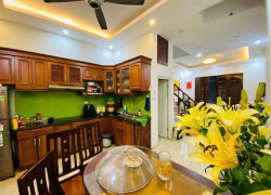 Chinh Chủ Cân Bán  30m² 5 tầng, 3PN, 3WC, Ngõ 362 Nam Dư, Lĩnh Nam, 5.8 tỷ, sổ đỏ sẵn sàng giao dich ngay