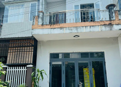 Bán Nhà 2 Tầng - Kiên cố đường Hoà Minh 20 - gần HỒ TÙNG MẬU