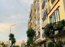 NHÀ MỚI VẠN PHÚC – VIP HÀ ĐÔNG – VỈA HÈ 2 BÊN – XÂY CHẮC HƠN NIỀM TIN