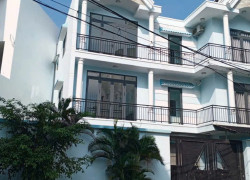 Hàng ngộp Hẻm Xe Hơi Nguyễn Văn Khối Gò Vấp - 168m2 giá 12,5 tỷ