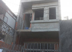 BÁN NHÀ 64M2 HẺM ÔTÔ – SÁT HOÀNG HOA THÁM – ĐÔNG HÒA – DĨ AN – TPHCM - GIÁ NHỈNH 3 TỶ
