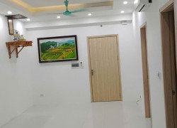 cần bán căn hộ tầng 5 khu 6 tòa mới chung cư Thanh Hà giá chỉ 2,5 tỷ