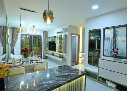 Nóng - CĂN HỘ BCONS SOLARY - DĨ AN, TP HCM : 63M², 2PN, 2WC - CHỈ 1.8 TỶ!