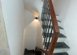 CHỈ 10 TỶ SỞ HỮU NHÀ 7 TẦNG THÁNG MÁY, 43M2, TRƯỜNG CHINH ĐỐNG ĐA, NHÀ XÂY MỚI, 20M RA PHỐ,