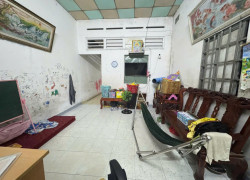 Nhà 60m2/ đường số 4 chỉ 2,3T, Tăng Nhơn Phú B, Thủ Đức