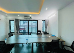 Chủ nhờ ban căn nhà 25/3B PHÔ ĐẠI TỪ  34m², 5 tầng, 3PN, 3WC, Đại Kim, Hoàng Mai, 7,35 tỷ