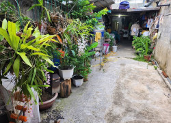 Bán nhà 3 tầng tại Nam Thanh, tp Điện Biên Phủ