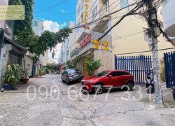 ‼️ Bình Thạnh - Hẻm xe hơi nội bộ - 70m2 vuông vức - ngang 5m bề thế - 10.35 tỷ (tl)