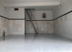 NHÀ MẶT TIỀN QUỐC LỘ 51 - PHÚ MỸ, GIÁ TỐT