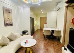CHÍNH CHỦ GỬI BÁN CĂN 2PN – 2VS TẦNG CAO S4.02