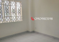 ♥️♥️♥️Lo Việc Bán Nhanh P.Bàn Cờ Quận 3 Giá TL Tốt Nhà SHR.♥️♥️♥️