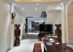 Bán nhà Gò Vấp,Thống Nhất, hẻm xe hơi,60M2, 4PN master, chỉ 7.1 tỷ TL