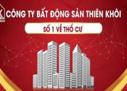 TUYỂN NHÂN VIÊN KINH DOANH BẤT ĐỘNG SẢN